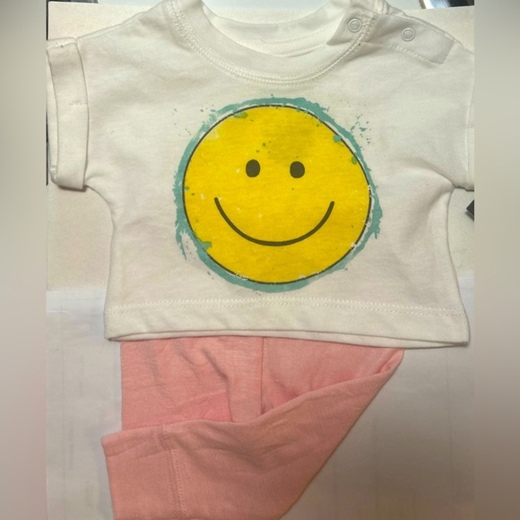 💫Grayson Mini NB Matching Set - Picture 3 of 9